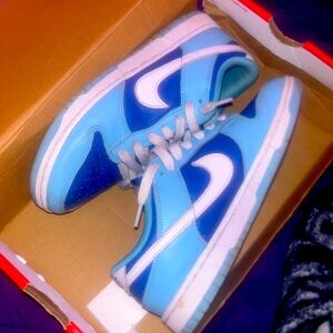 i just don’t want them nomo it’s nothing wrong with them